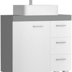 Mueble Bajo Lavabo