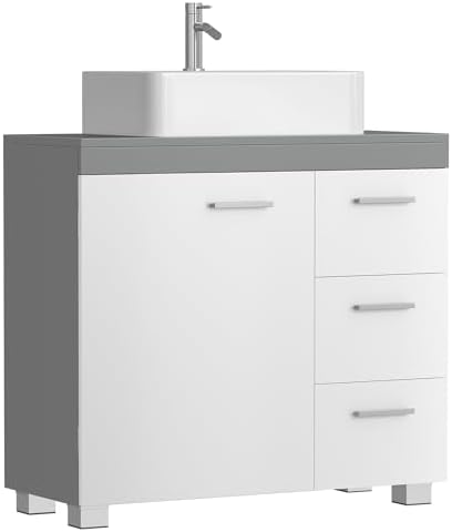 Mueble Bajo Lavabo