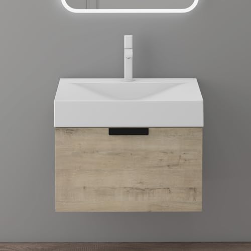 Mueble de Baño Suspendido - Imagen 3