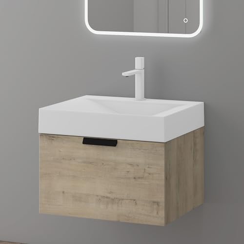 Mueble de Baño Suspendido - Imagen 2