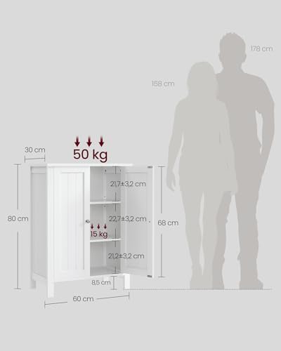 Armario de Baño - Imagen 3