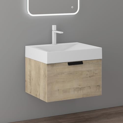 Mueble de Baño Suspendido - Imagen 4