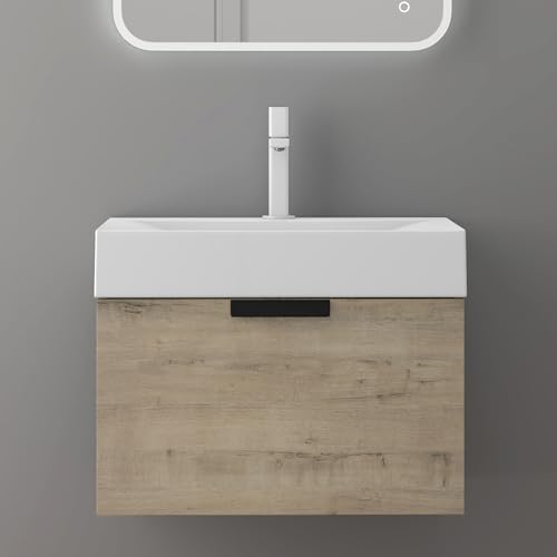 Mueble de Baño Suspendido - Imagen 5