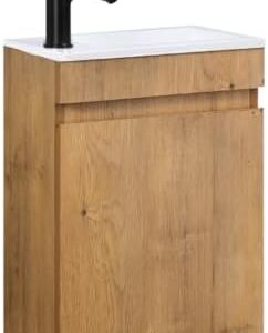 Conjunto Mueble de baño