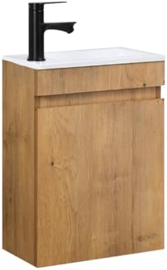 Conjunto Mueble de baño