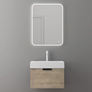 Mueble de Baño Suspendido