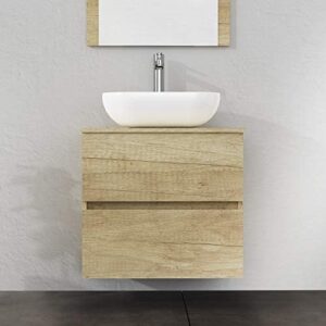 muebles de baño con lavabo