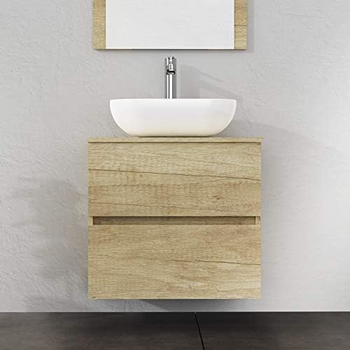 muebles de baño con lavabo