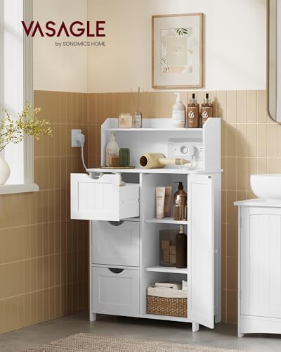 100 cm Armario de Baño - Imagen 2