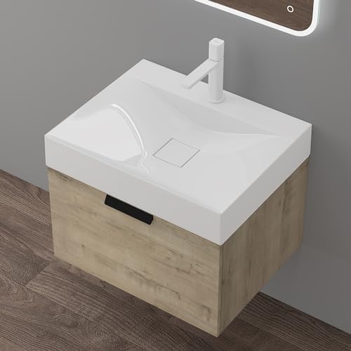 Mueble de Baño Suspendido - Imagen 6