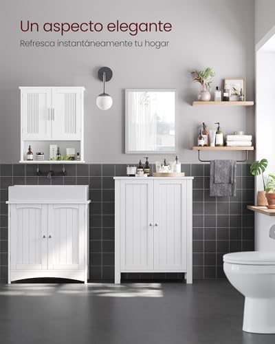 Armario de Baño - Imagen 6