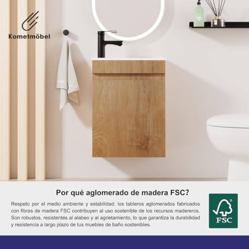 Conjunto Mueble de baño - Imagen 7