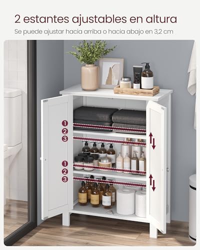 Armario de Baño - Imagen 4