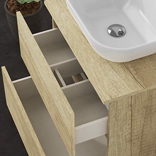 muebles de baño con lavabo - Imagen 3