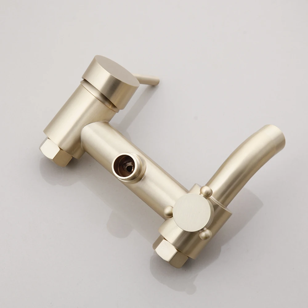 columna de ducha de baño - Imagen 4