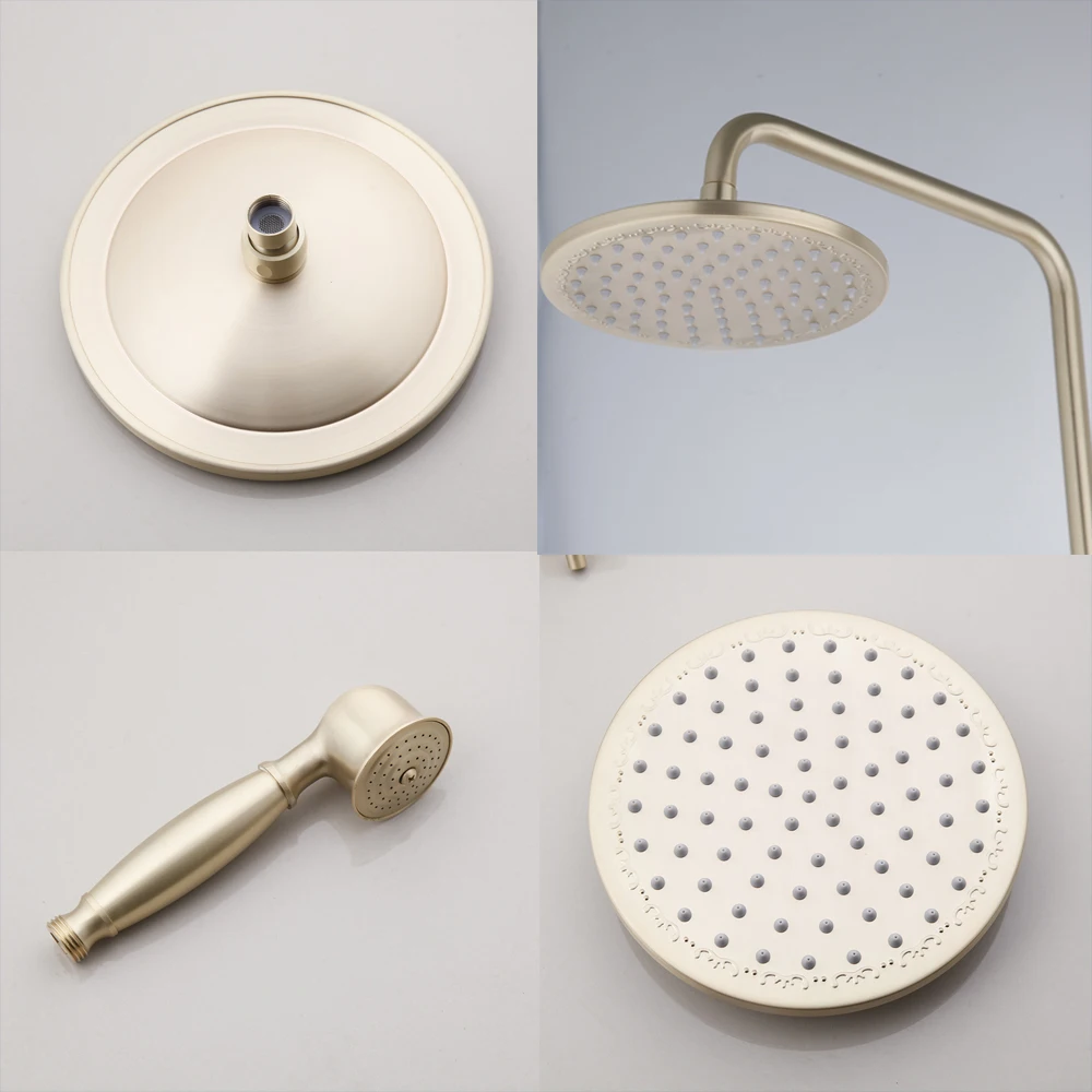 columna de ducha de baño - Imagen 3